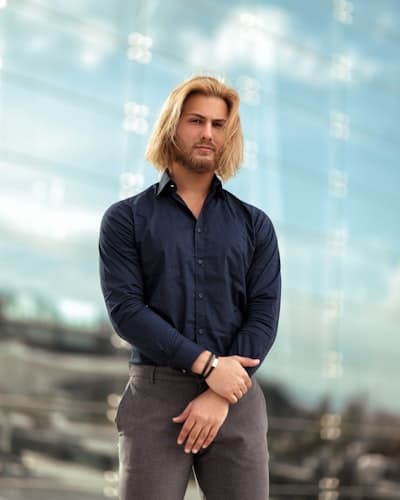 Nick Pitzaferro