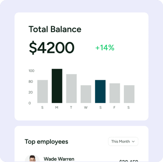 A5 SYNC Dashboard Preview