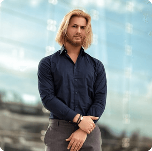 Thoughts from the founder